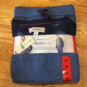 Tommy Bahama Pajama Set